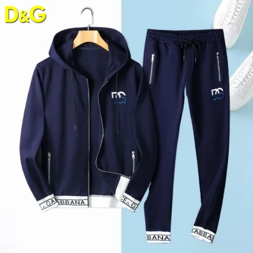 D&G Tracksuits for Men #B44764