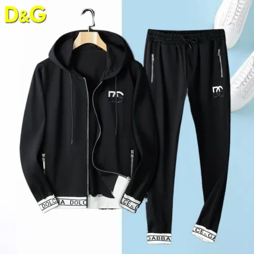 D&G Tracksuits for Men #B44765