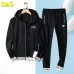 D&G Tracksuits for Men #B44765