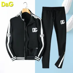 D&G Tracksuits for Men #B44771