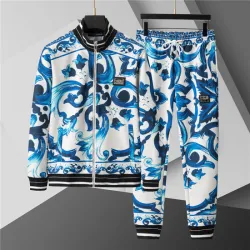 D&G Tracksuits for Men #B55281