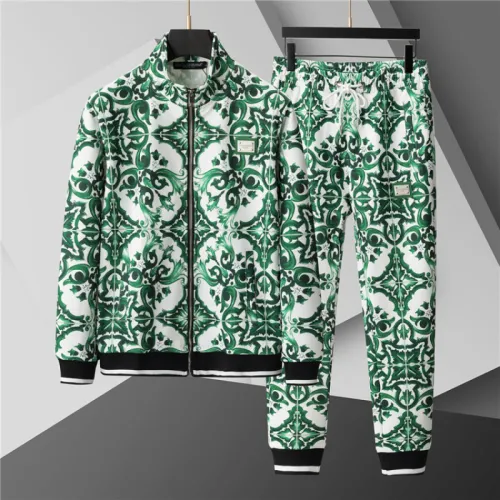 D&G Tracksuits for Men #B55282