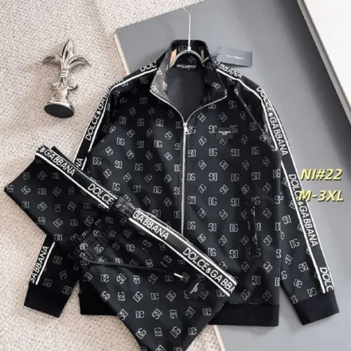 D&G Tracksuits for Men #B56355