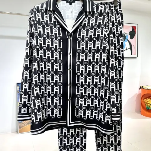 D&G Tracksuits for Men #B56512