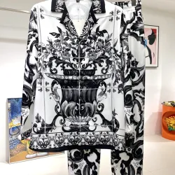 D&G Tracksuits for Men #B56517