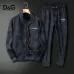 D&G Tracksuits for Men #B57260