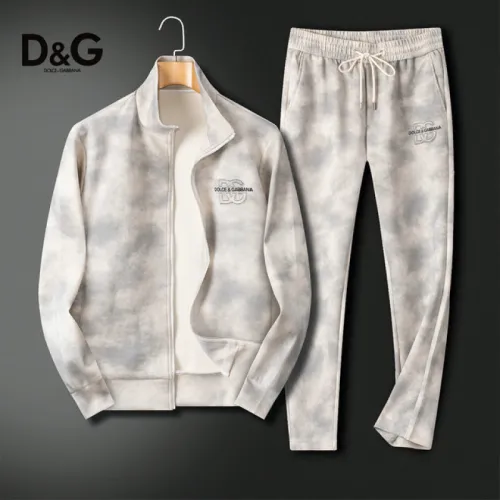 D&G Tracksuits for Men #B57260
