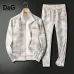 D&G Tracksuits for Men #B57260