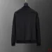 D&G Tracksuits for Men Black #B54671