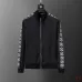 D&G Tracksuits for Men Black #B54671
