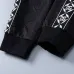 D&G Tracksuits for Men Black #B54671