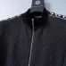 D&G Tracksuits for Men Black #B54671