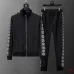 D&G Tracksuits for Men Black #B54671