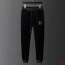 D&G Tracksuits for Men Fleece-lined and thickened #B57992