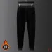 D&G Tracksuits for Men Fleece-lined and thickened #B57993
