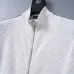 D&G Tracksuits for Men White #B54670