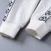 D&G Tracksuits for Men White #B54670