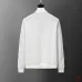 D&G Tracksuits for Men White #B54670