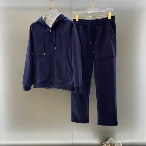 Dior 2025 new cardigan Tracksuits for men #B56670