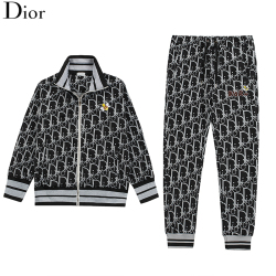 Dior Tracksuits for Men's long tracksuits #99903560