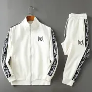 Dior Tracksuits for Men's long tracksuits  #99907736