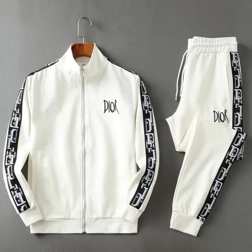 Dior Tracksuits for Men's long tracksuits  #99907736