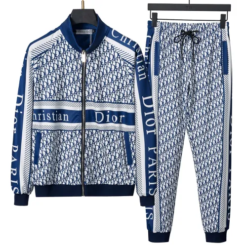 Dior Tracksuits for Men's long tracksuits #9999925205