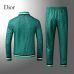Dior tracksuits for Dior Long Tracksuits for men #99921157