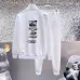 Dior tracksuits for Dior Long Tracksuits for men #B50528