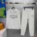 Dior tracksuits for Dior Long Tracksuits for men #B50529