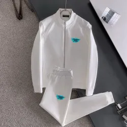 Dior tracksuits for Dior Long Tracksuits for men #B50530