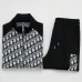 Dior tracksuits for Dior Long Tracksuits for men #B67104