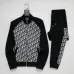 Dior tracksuits for Dior Long Tracksuits for men #B67104