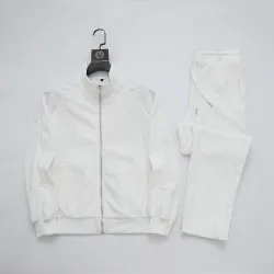 Dior tracksuits for Dior Long Tracksuits for men #B67139