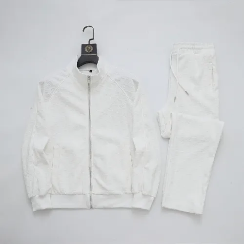 Dior tracksuits for Dior Long Tracksuits for men #B67139