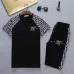 Dior tracksuits for Dior Short Tracksuits for men #99905272