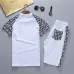 Dior tracksuits for Dior Short Tracksuits for men #99905272