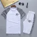 Dior tracksuits for Dior Short Tracksuits for men #99905272