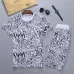 Dior tracksuits for Dior Short Tracksuits for men #99905834