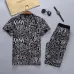 Dior tracksuits for Dior Short Tracksuits for men #99905834