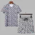 Dior tracksuits for Dior Short Tracksuits for men #99906555