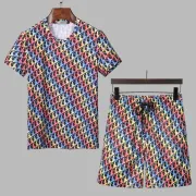 Dior tracksuits for Dior Short Tracksuits for men #99906558