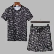 Dior tracksuits for Dior Short Tracksuits for men #99906559