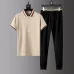 Dior tracksuits for Dior Short Tracksuits for men #99918486