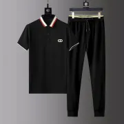 Dior tracksuits for Dior Short Tracksuits for men #99918486