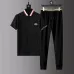 Dior tracksuits for Dior Short Tracksuits for men #99918486