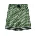 Dior tracksuits for Dior Short Tracksuits for men #999935584