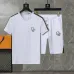 Dior tracksuits for Dior Short Tracksuits for men #9999932565