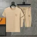 Dior tracksuits for Dior Short Tracksuits for men #9999932565