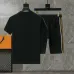 Dior tracksuits for Dior Short Tracksuits for men #9999932565